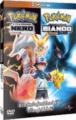 Pokémon - Il film - Bianco e Nero